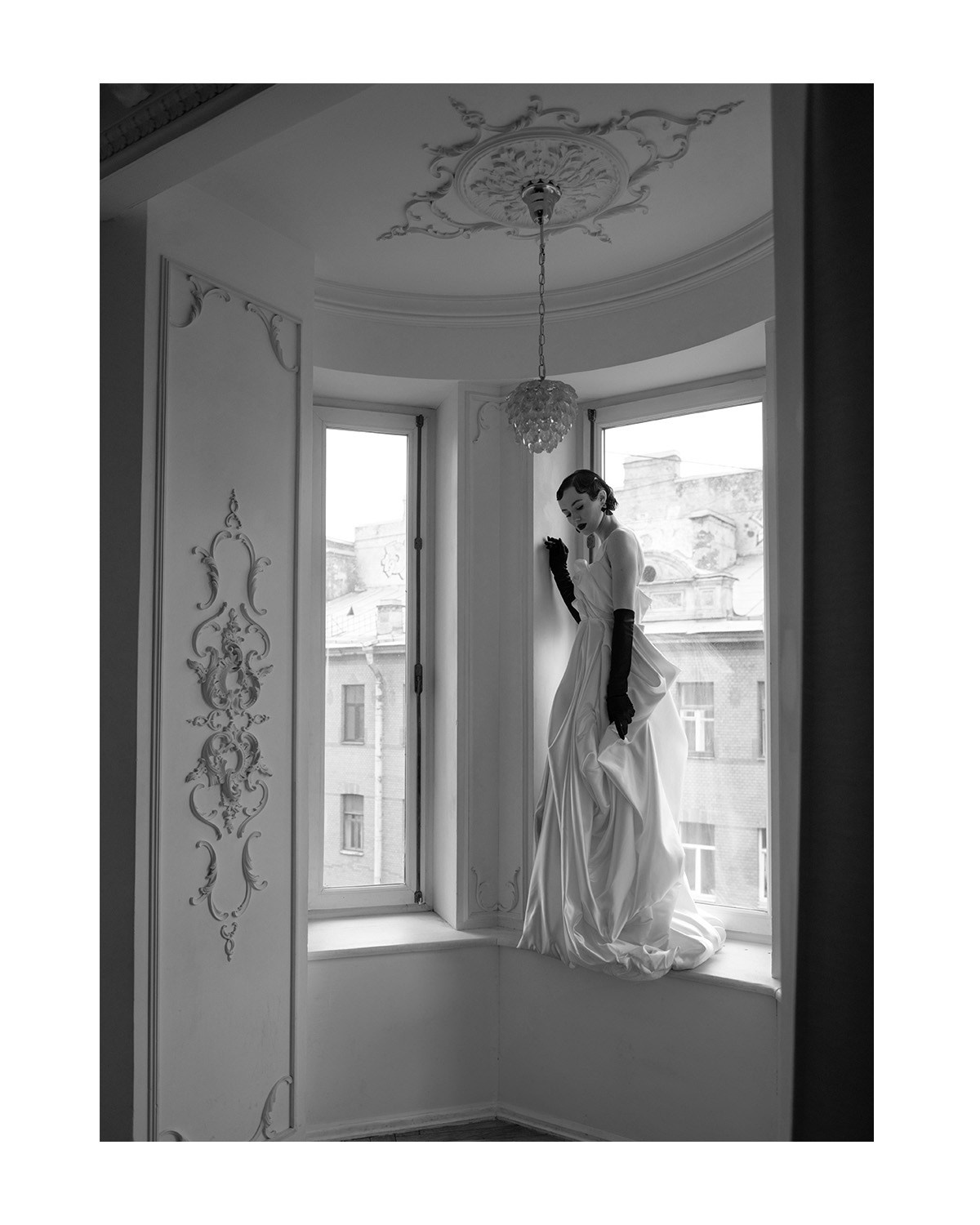 Париж в Петербурге. Свадебный фотограф в Санкт-Петербурге, Москве, СПб Сергей Поддубный