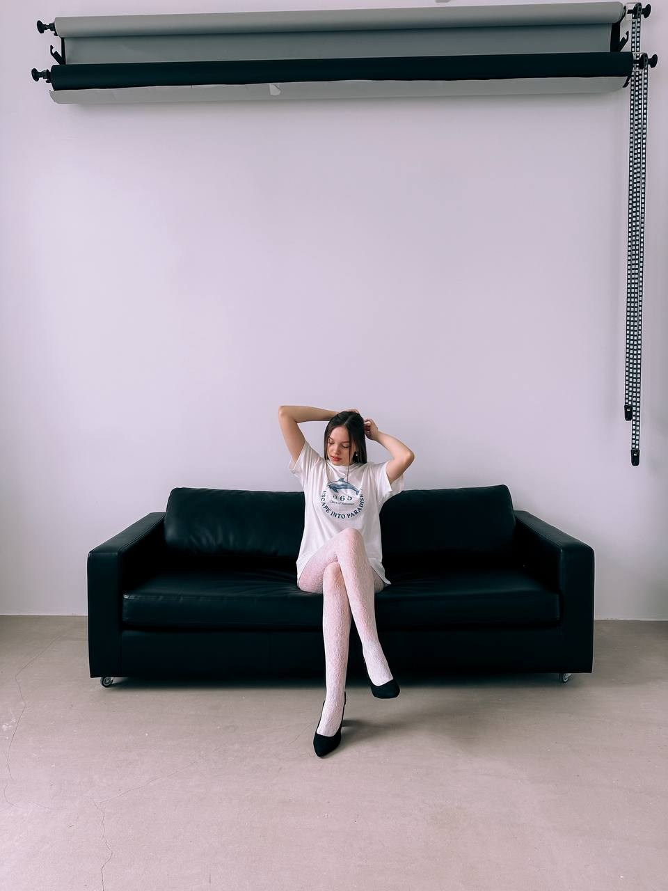 Pink. Фотограф в Тюмени Шишкова Ксения