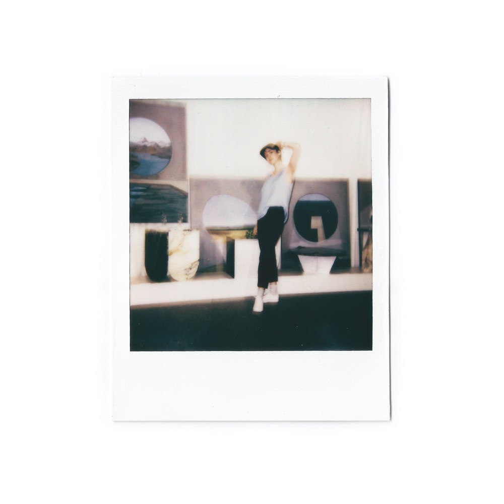 POLAROID. Моисеев Никита / moiiiita