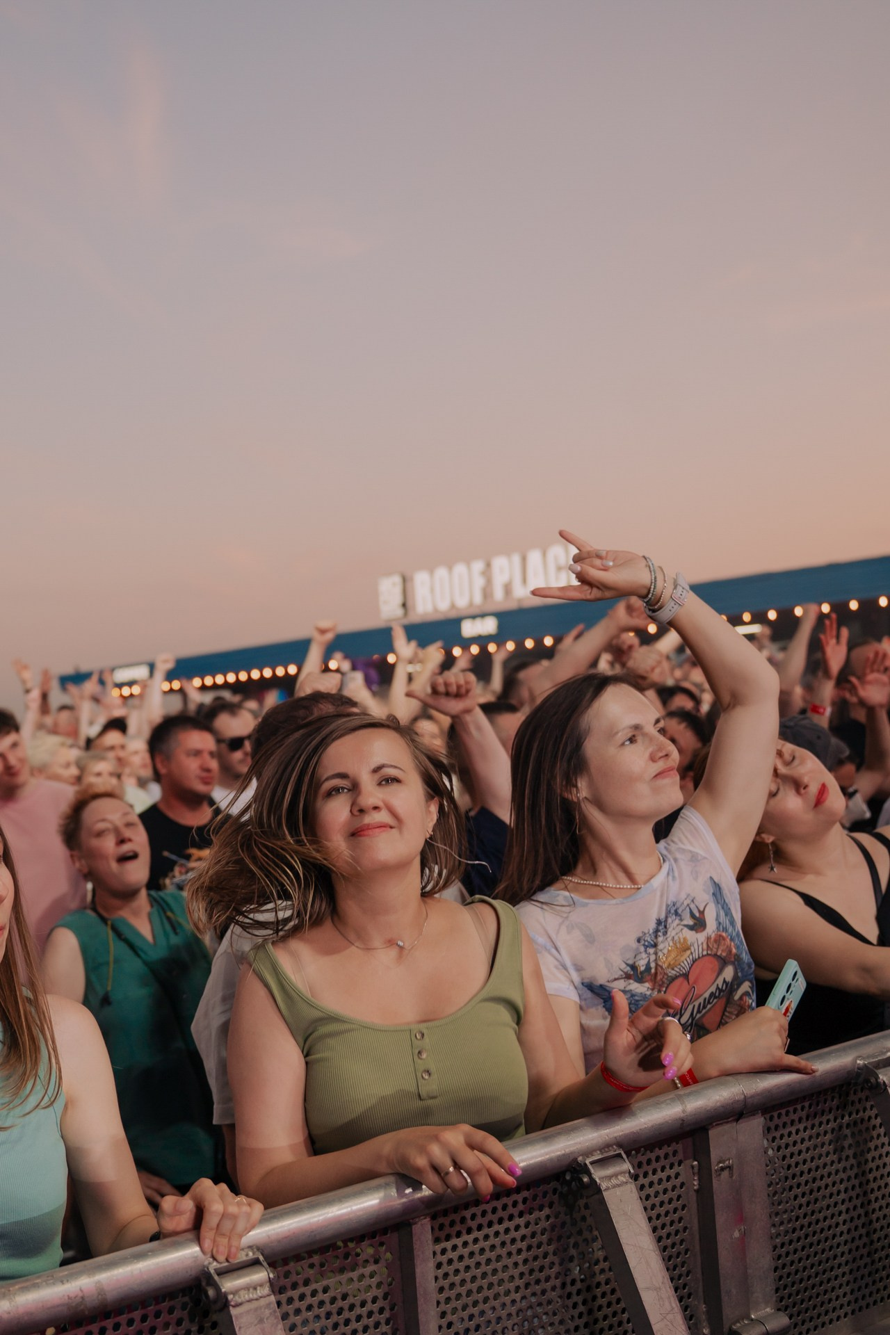 ГУДТАЙМС. Портретный и репортажный фотограф в Санкт-Петербурге Максим Пашков