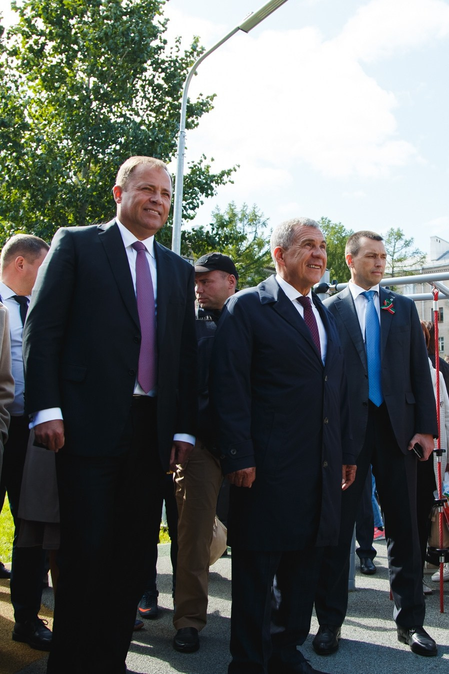 Репортаж. @AdelSat Универсальный фотограф