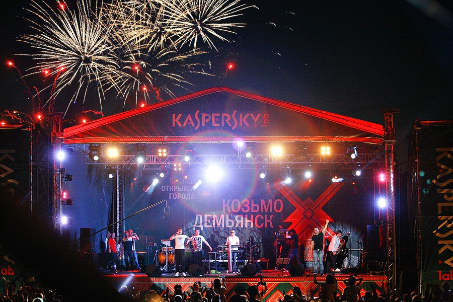 Репортаж Портфолио. Фотограф и видеограф Анна Домашенко