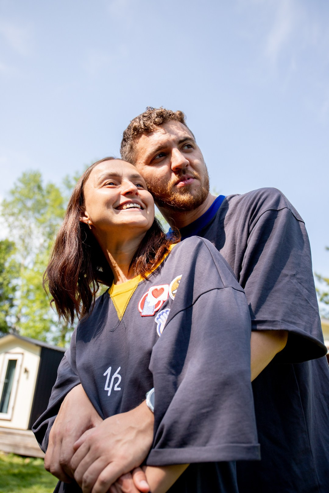 Лето 2025 домики. 1642 — первый лагерь для взрослых на Байкале