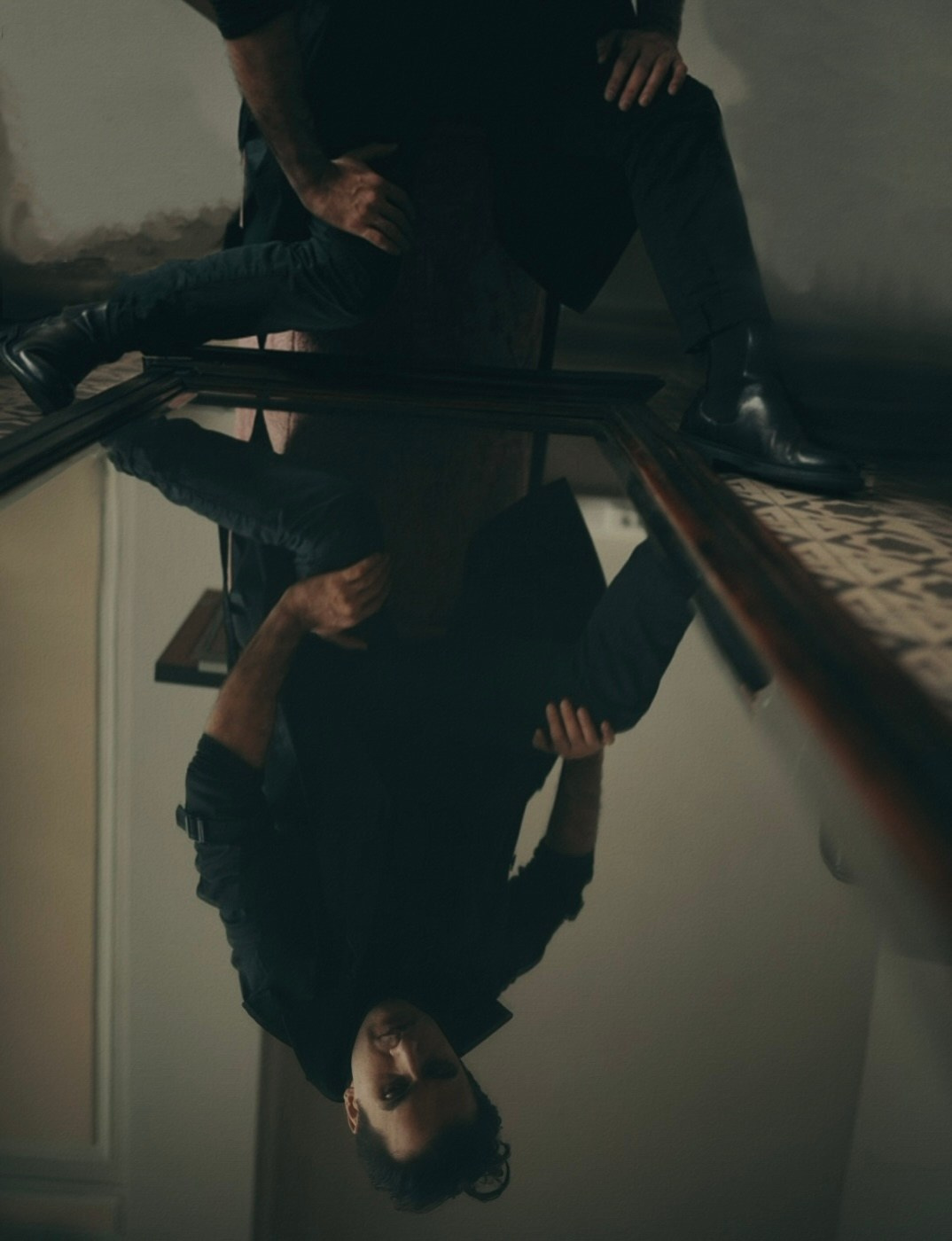 Мужская фотосессия. Fotографиня из Санкт-Петербурга Настя Шуман