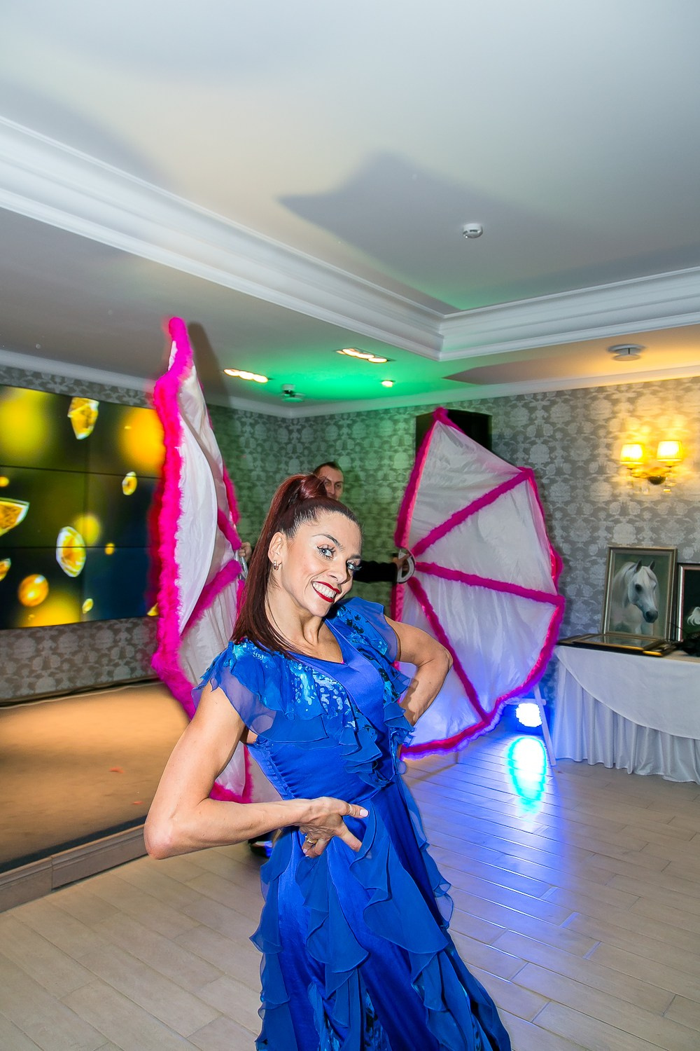 ВЕЧЕРИНКА ГЭТСБИ. Главная