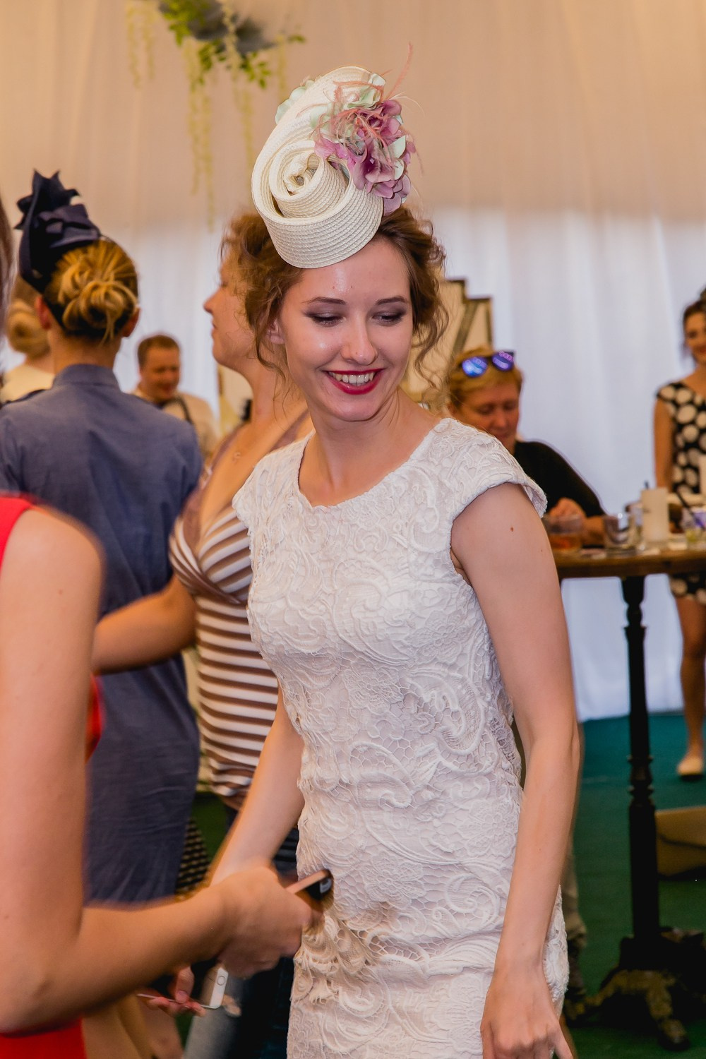 Levada. Главная