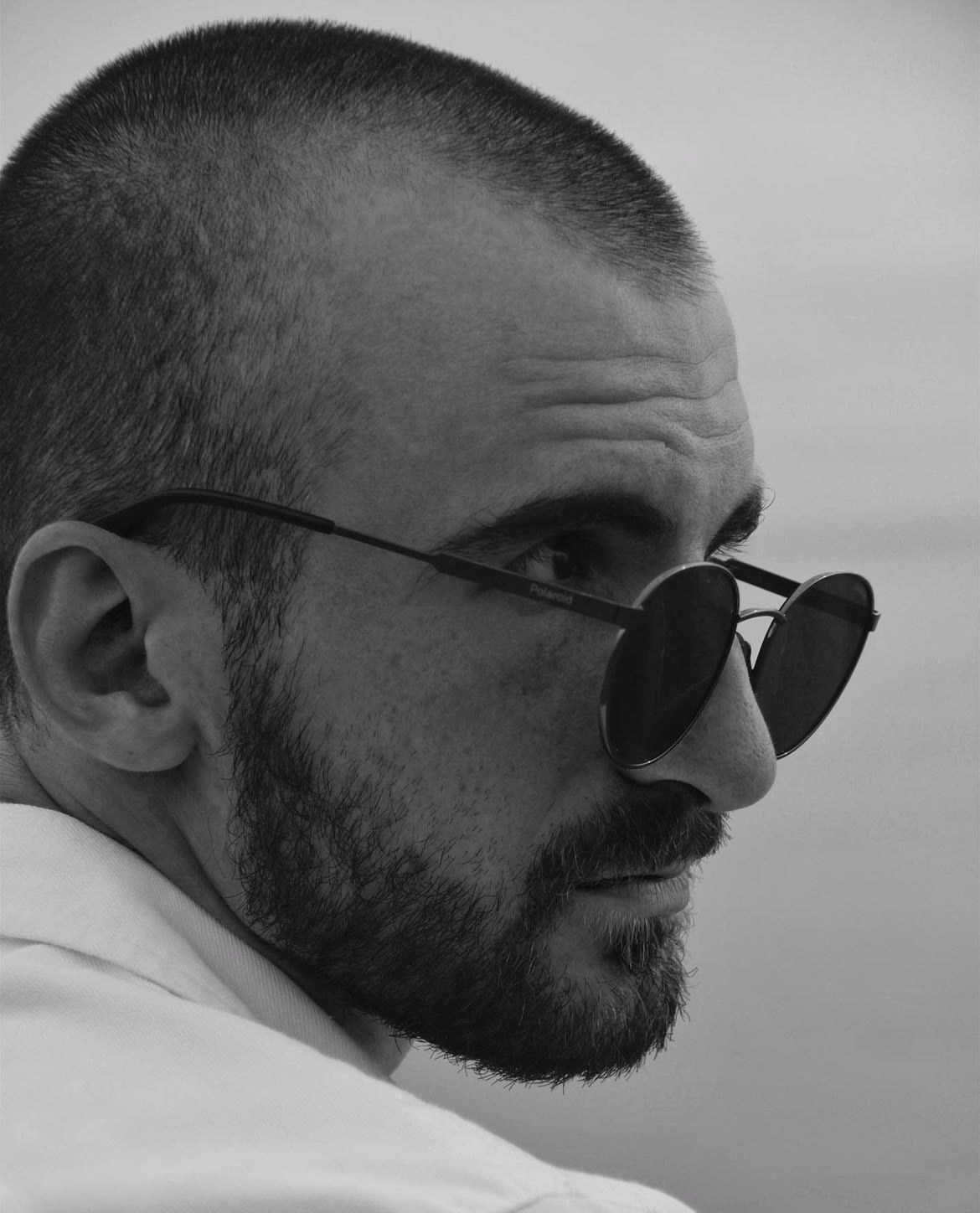 Марк. Фотограф и видеограф в Санкт-Петербурге