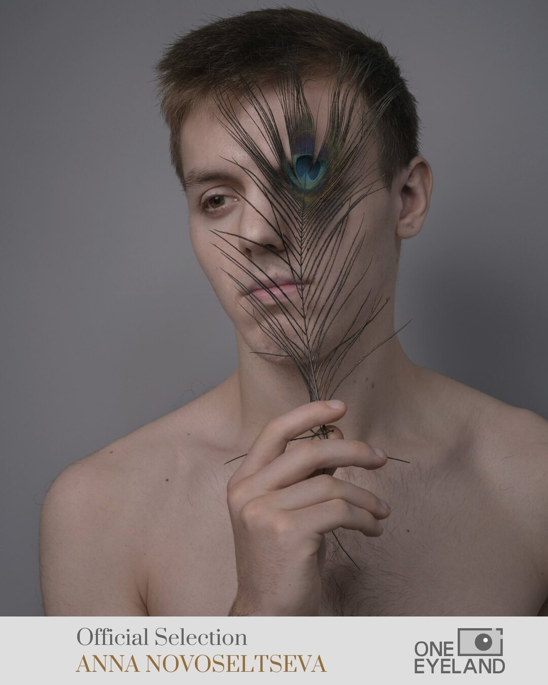 Анна Новосельцева. Индивидуальные фотосессии в Москве и М.О