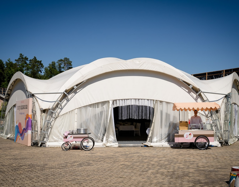 Площадка № 2-13. Свадебный и портретный фотограф Москва