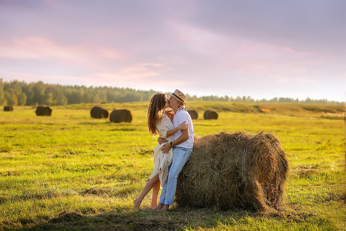 Прогулочная фотосессия. Фотограф новорожденных Иркутск Надежда Мирошниченко