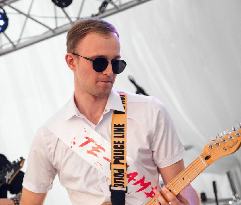 Преподаватели Джем’с. Джемс! Музыкальная школа в Туле | Jem's studio