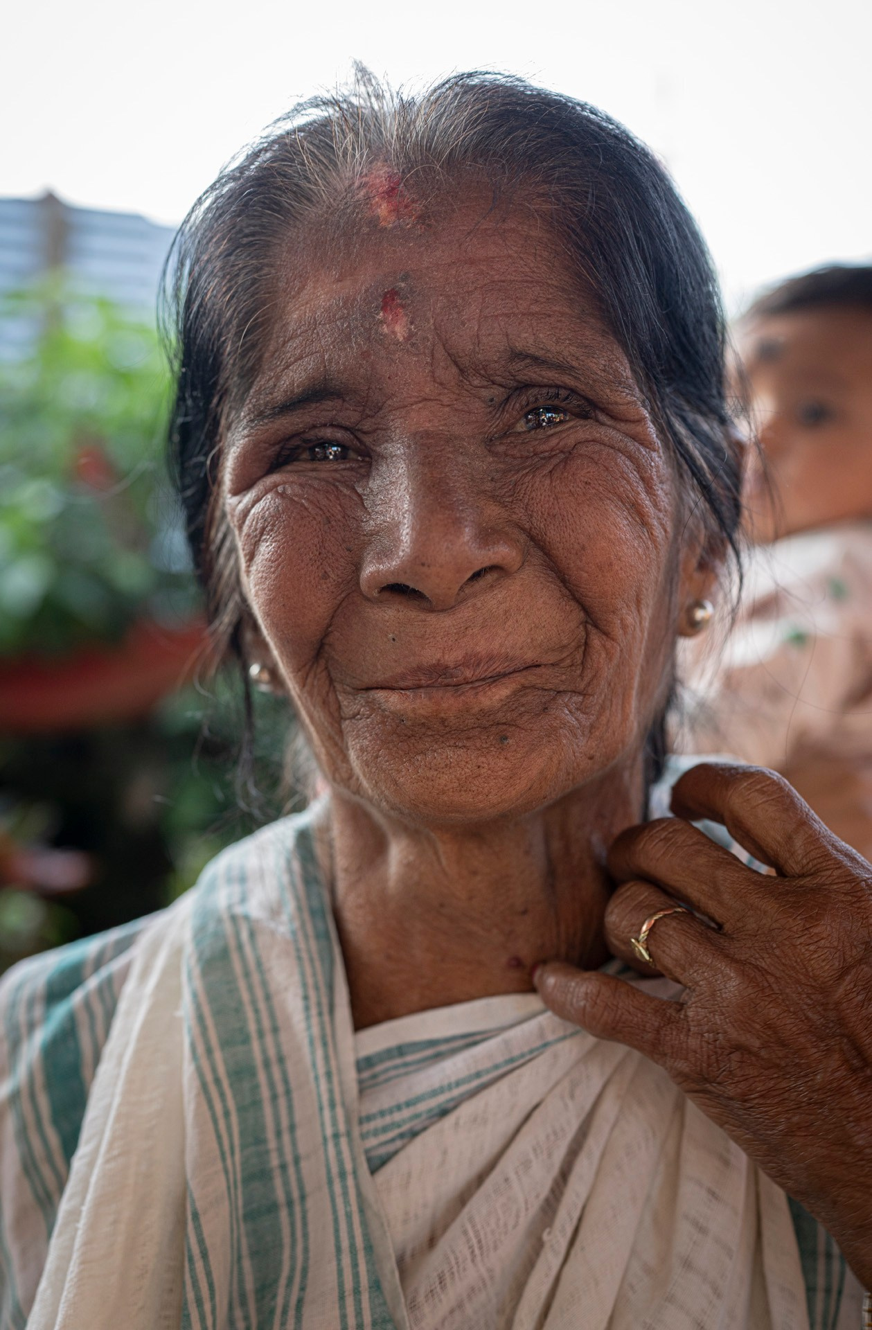 India travel. Фотограф Сергей Танков