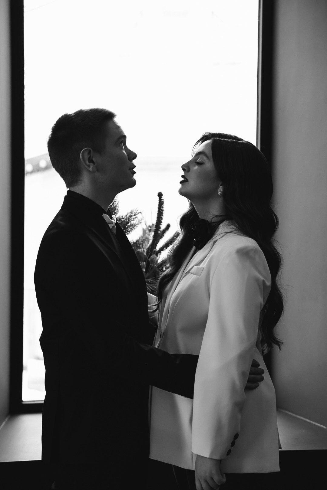 Сергей и Майя. Фотограф Нижний Новгород