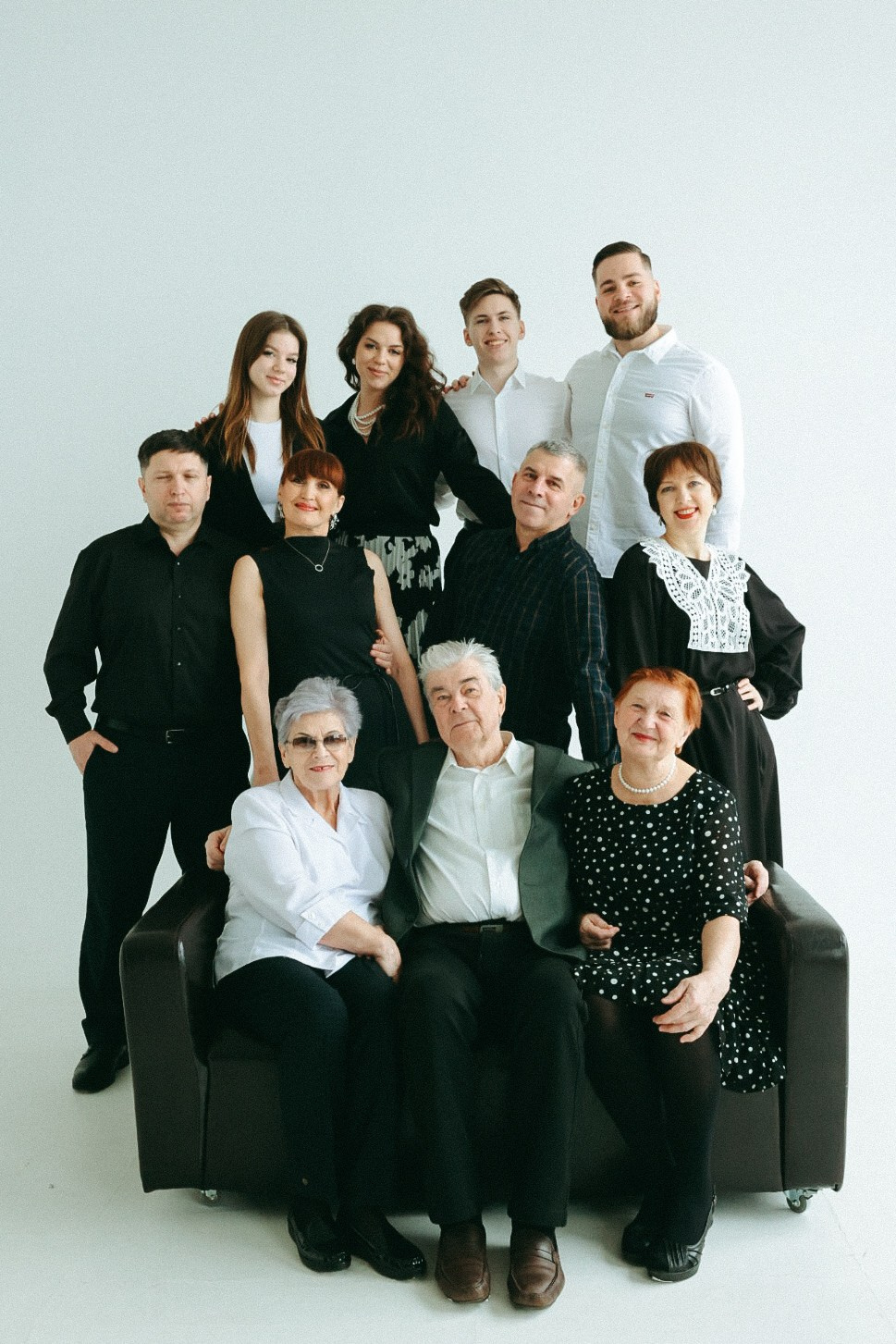 Family. Фотограф Нижний Новгород