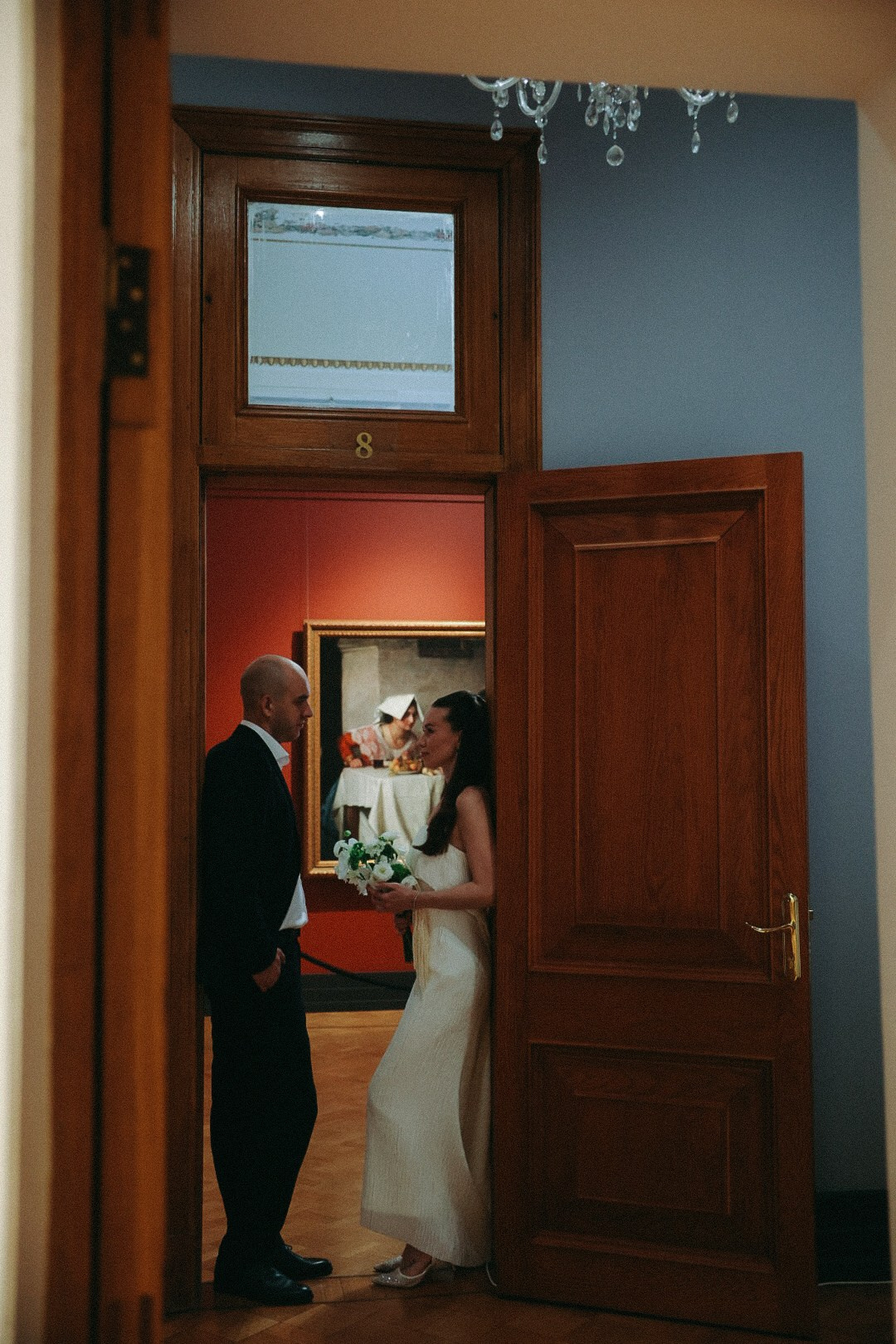 Родион и Аня. Фотограф Нижний Новгород