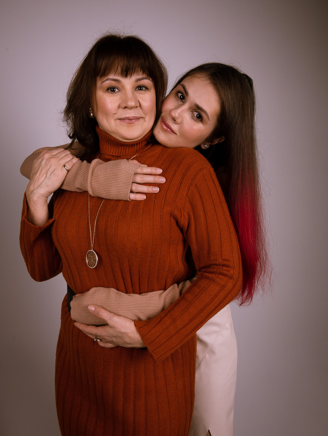 Маша и Людмила. Фотограф в СПб и ЛО Татьяна Кучерова