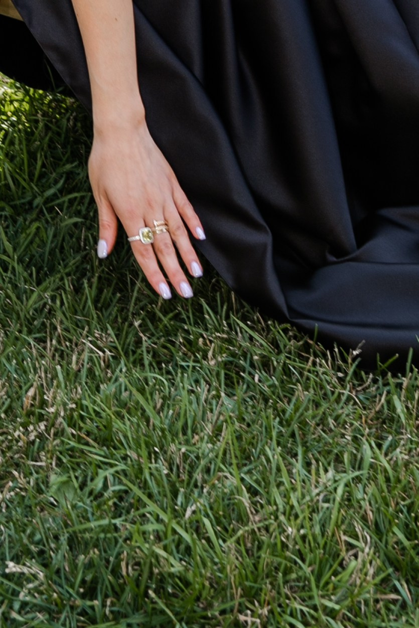 LUZEEN. Фотограф и ретушёр Мария Гущина