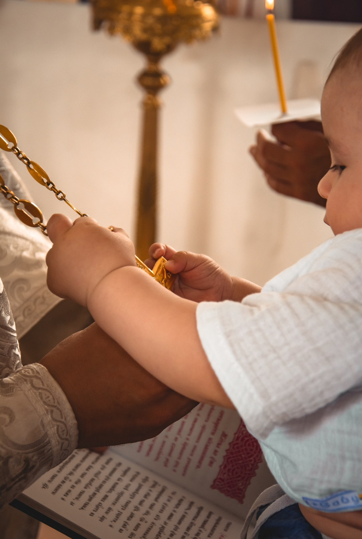 КРЕЩЕНИЯ. Фотограф крещений, семейный фотограф Приходько Ксения