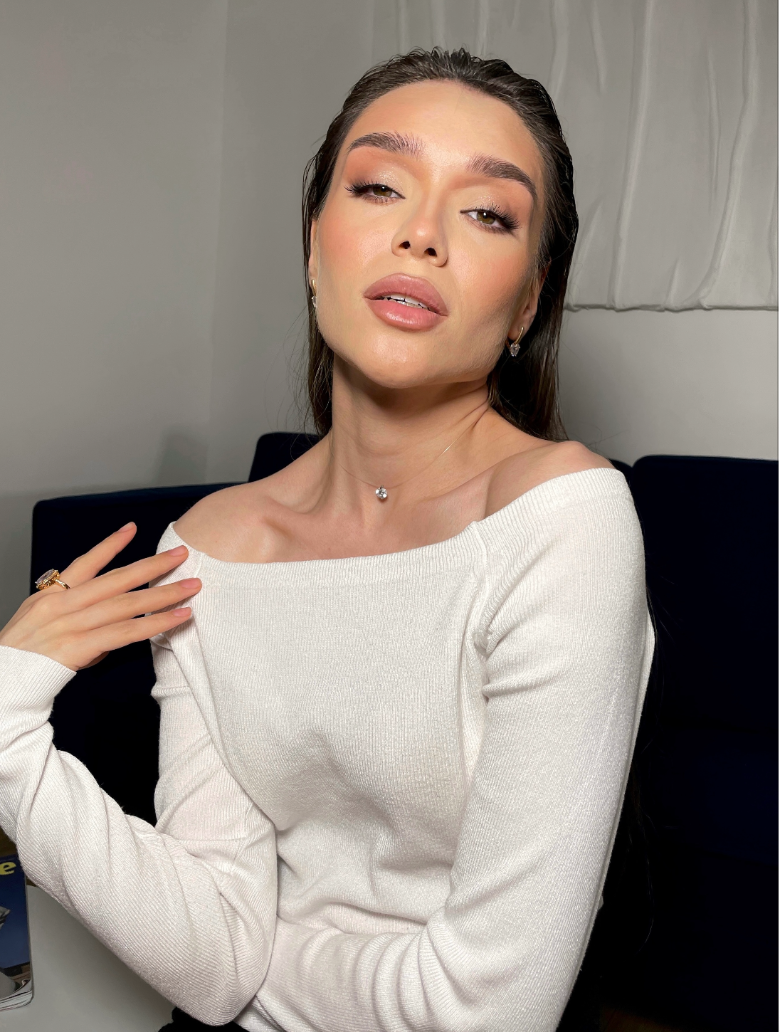 Мария / визажист. Фоттéтика / фотоагентство в москве / фотограф москва