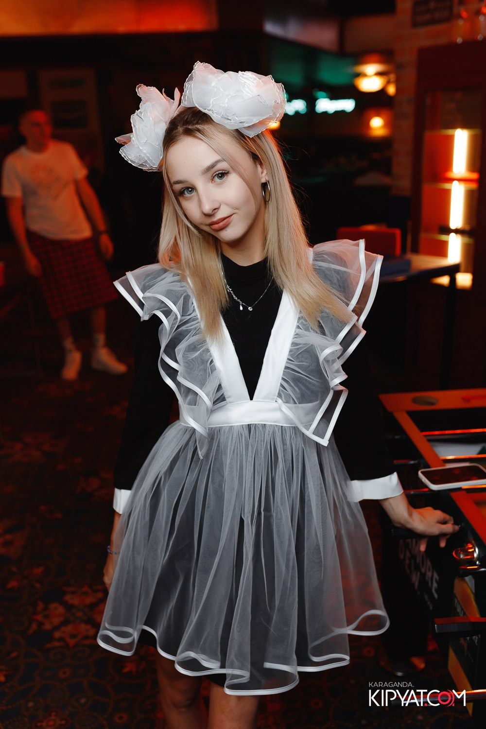 Harat's Irish Pub. Кипятком Караганда