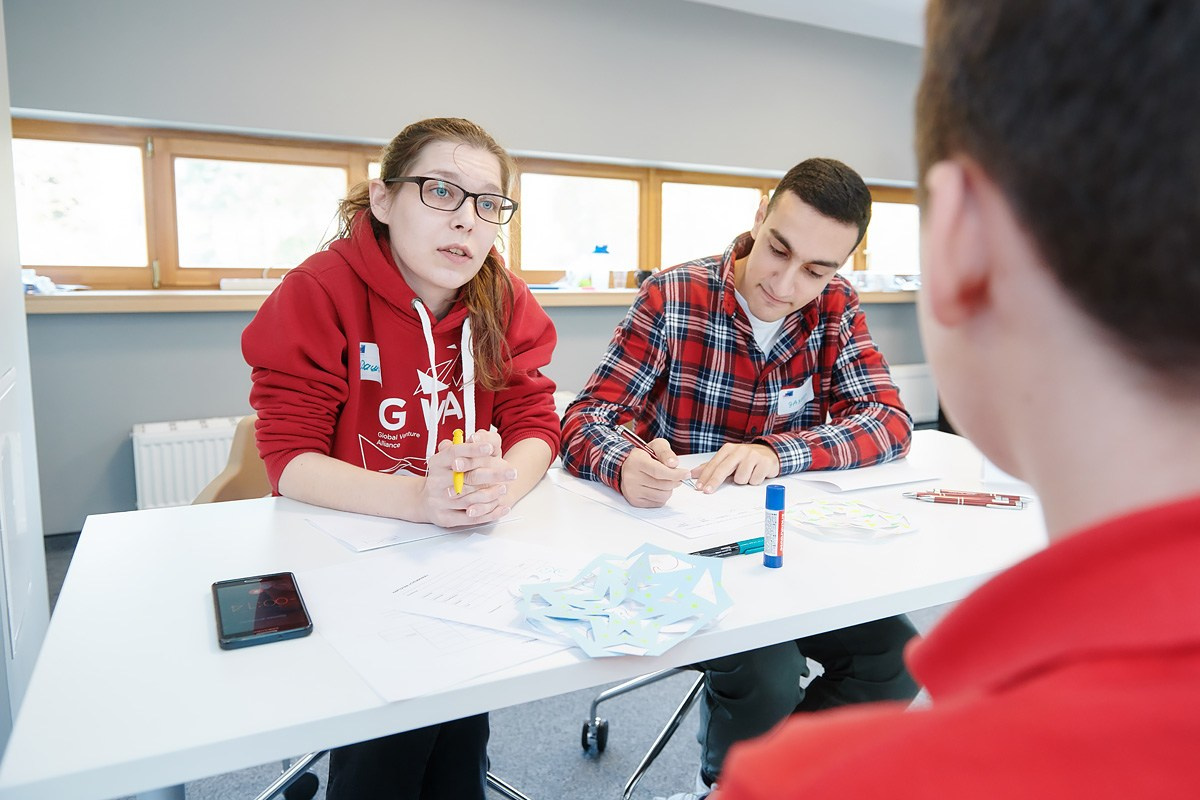 GVA. Репортажный фотограф в Москве Вадим Францев