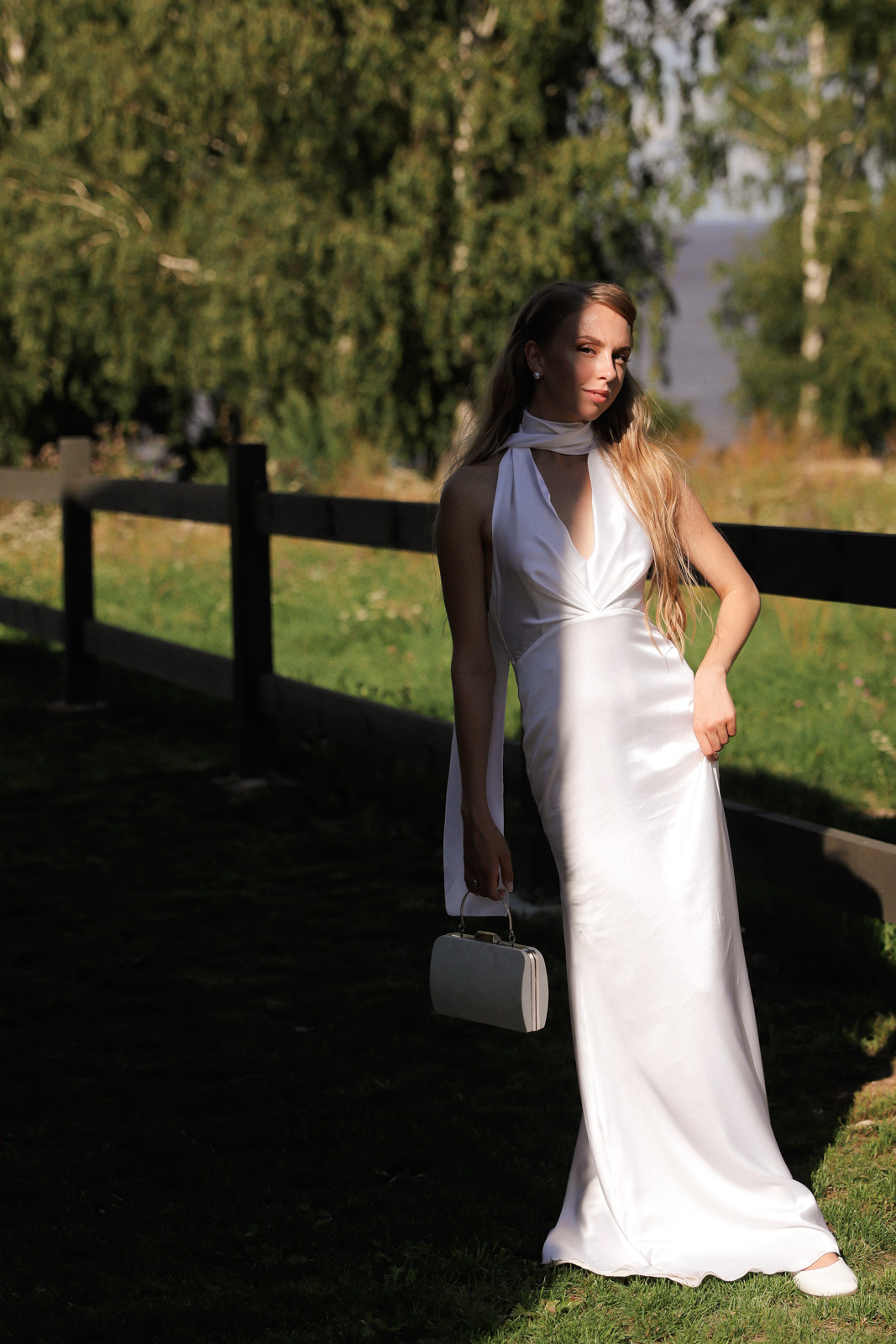 Анна и Илья. 2023. Свадебный фотограф Великий Новгород Станислав Кособудский