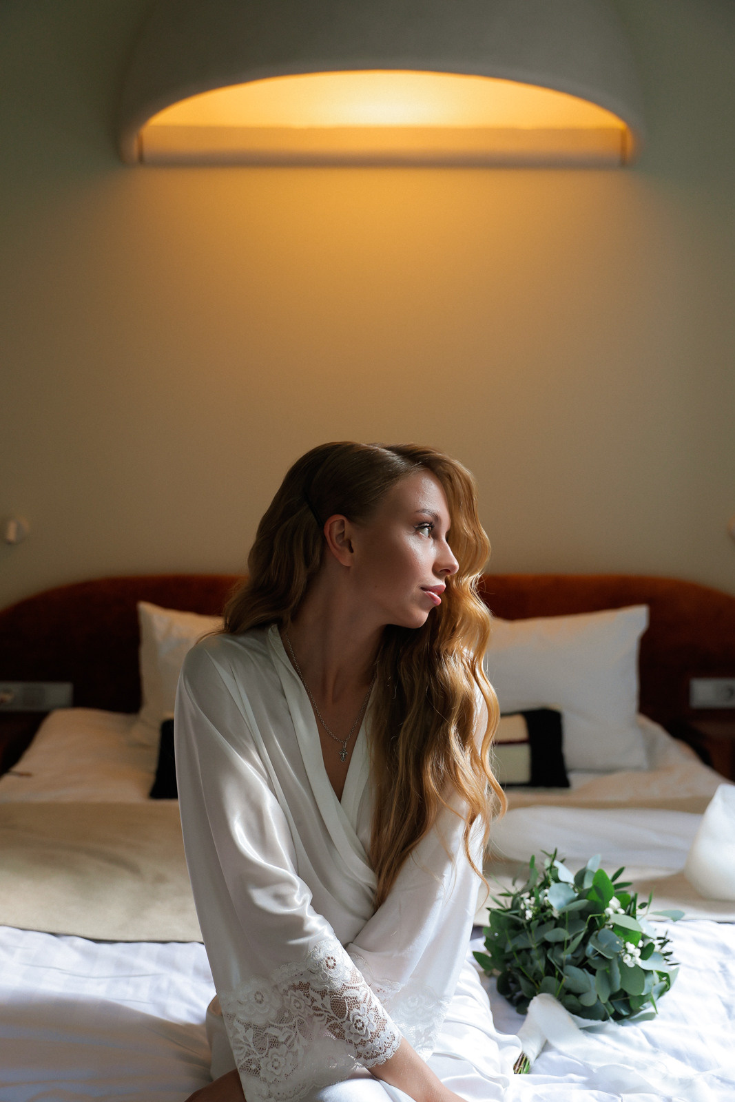 Анна и Илья. 2023. Свадебный фотограф Великий Новгород Станислав Кособудский