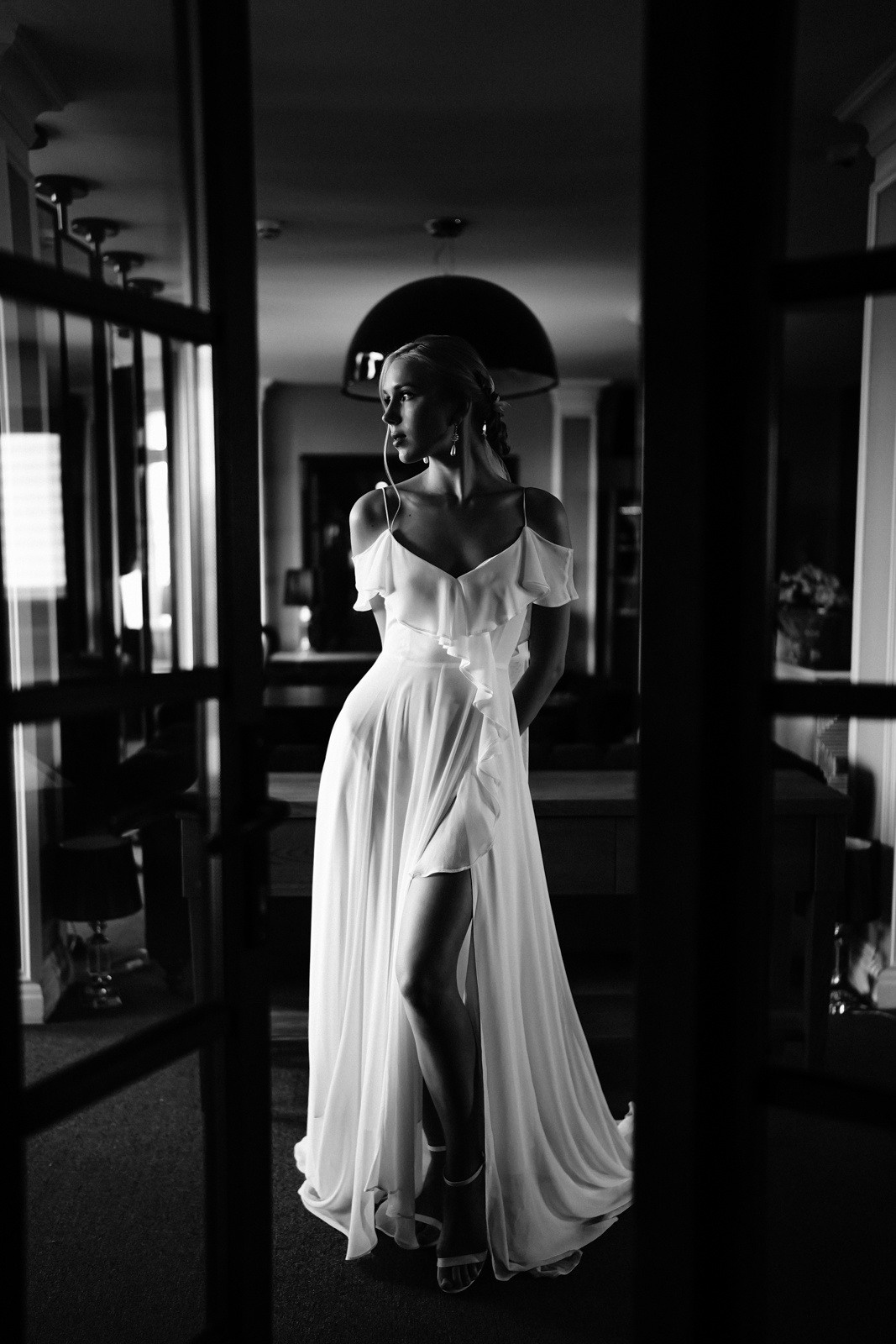 София и Денис. 2021. Свадебный фотограф Великий Новгород Станислав Кособудский