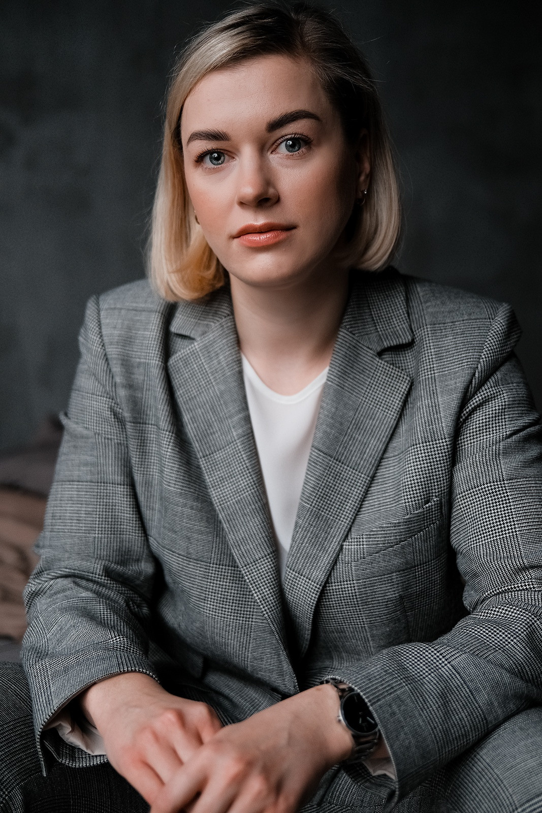 Мария. 2020. Свадебный фотограф Великий Новгород Станислав Кособудский