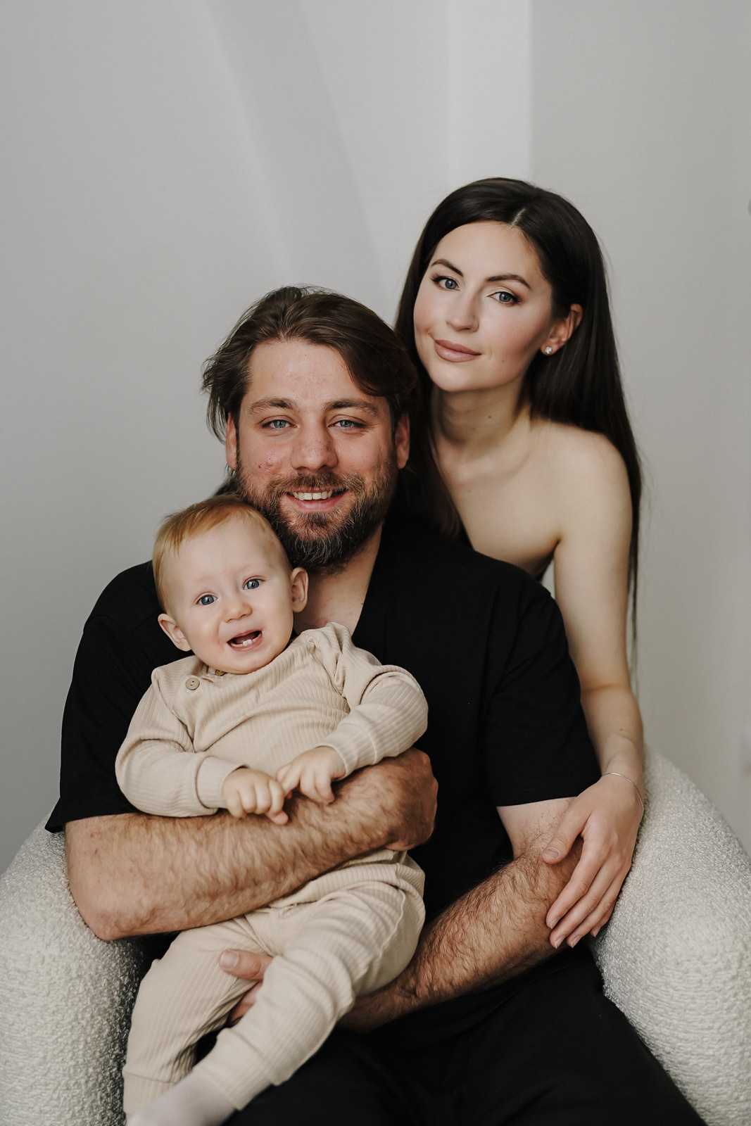 Артем и Алена. 2023. Свадебный фотограф Великий Новгород Станислав Кособудский