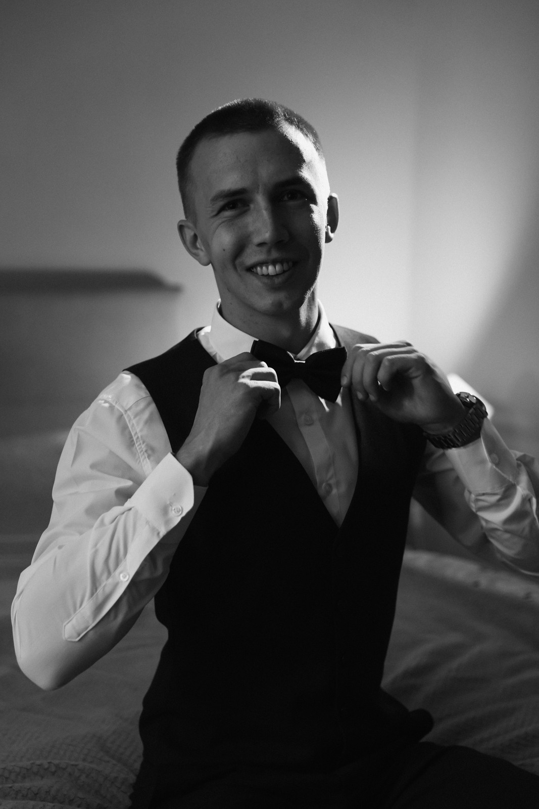 Марина и Вячеслав. 2023. Свадебный фотограф Великий Новгород Станислав Кособудский