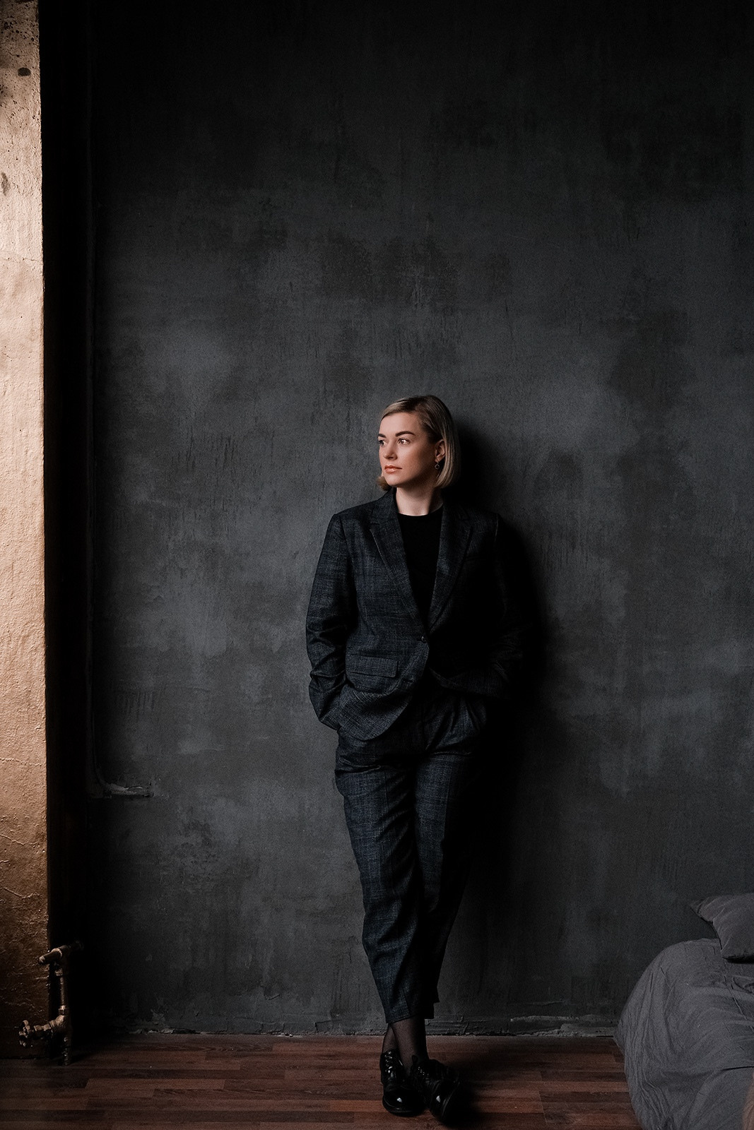 Мария. 2020. Свадебный фотограф Великий Новгород Станислав Кособудский