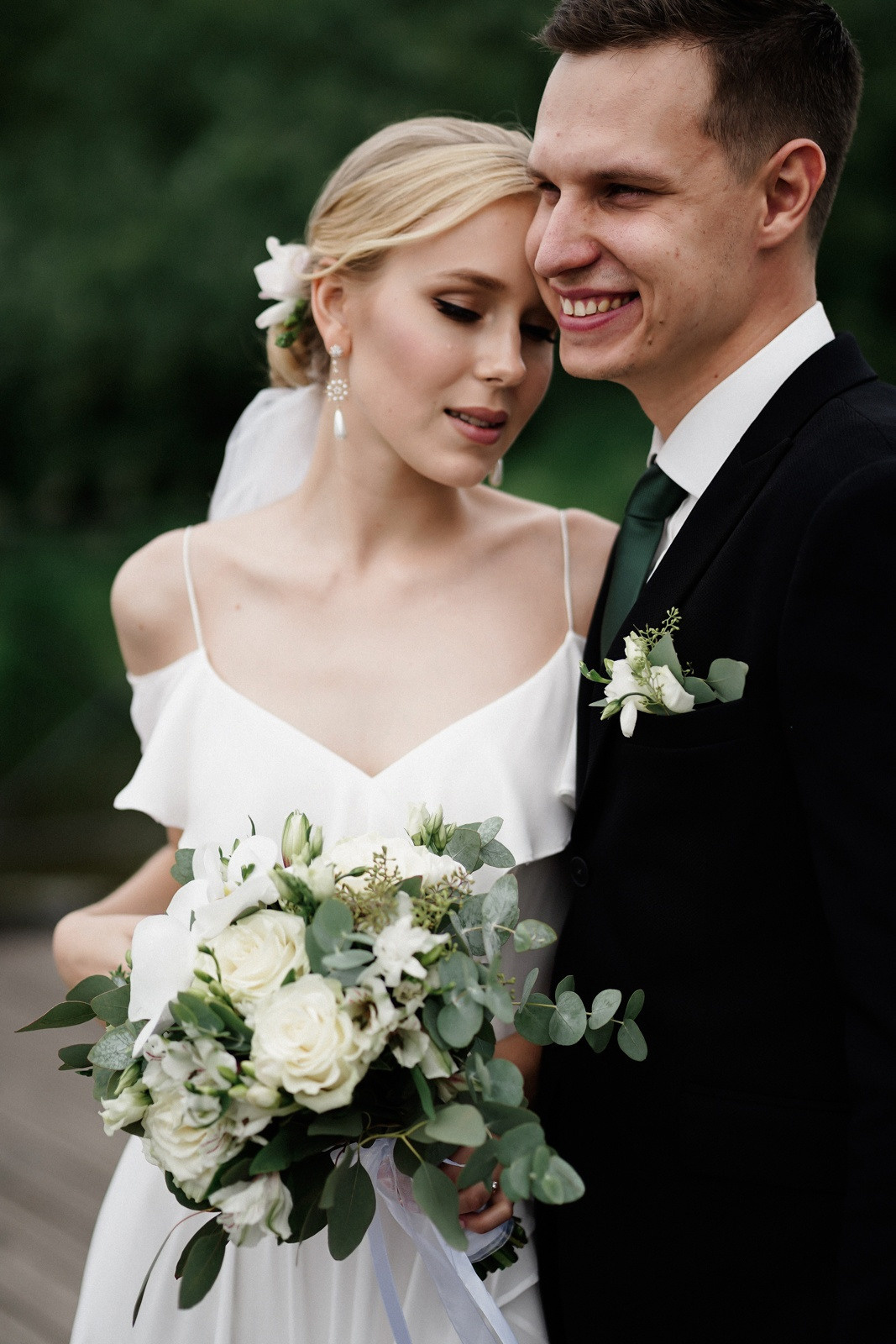 София и Денис. 2021. Свадебный фотограф Великий Новгород Станислав Кособудский