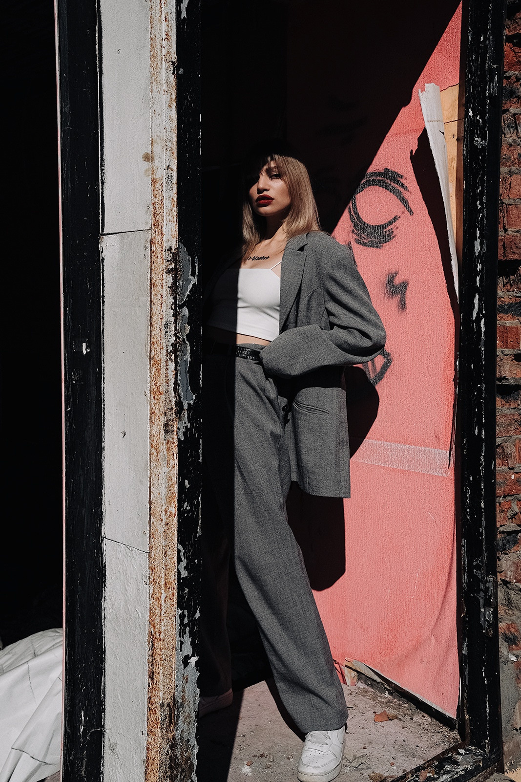 Поли. 2020. Свадебный фотограф Великий Новгород Станислав Кособудский