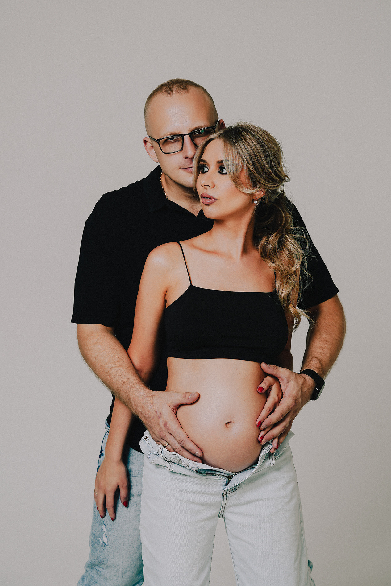 Владимир и Влада. 2022. Свадебный фотограф Великий Новгород Станислав Кособудский