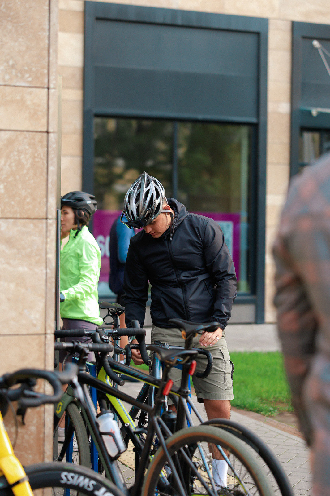 /РЕПОРТАЖ/ Вечерний заезд VETER.CC. 2023. Свадебный фотограф Великий Новгород Станислав Кособудский