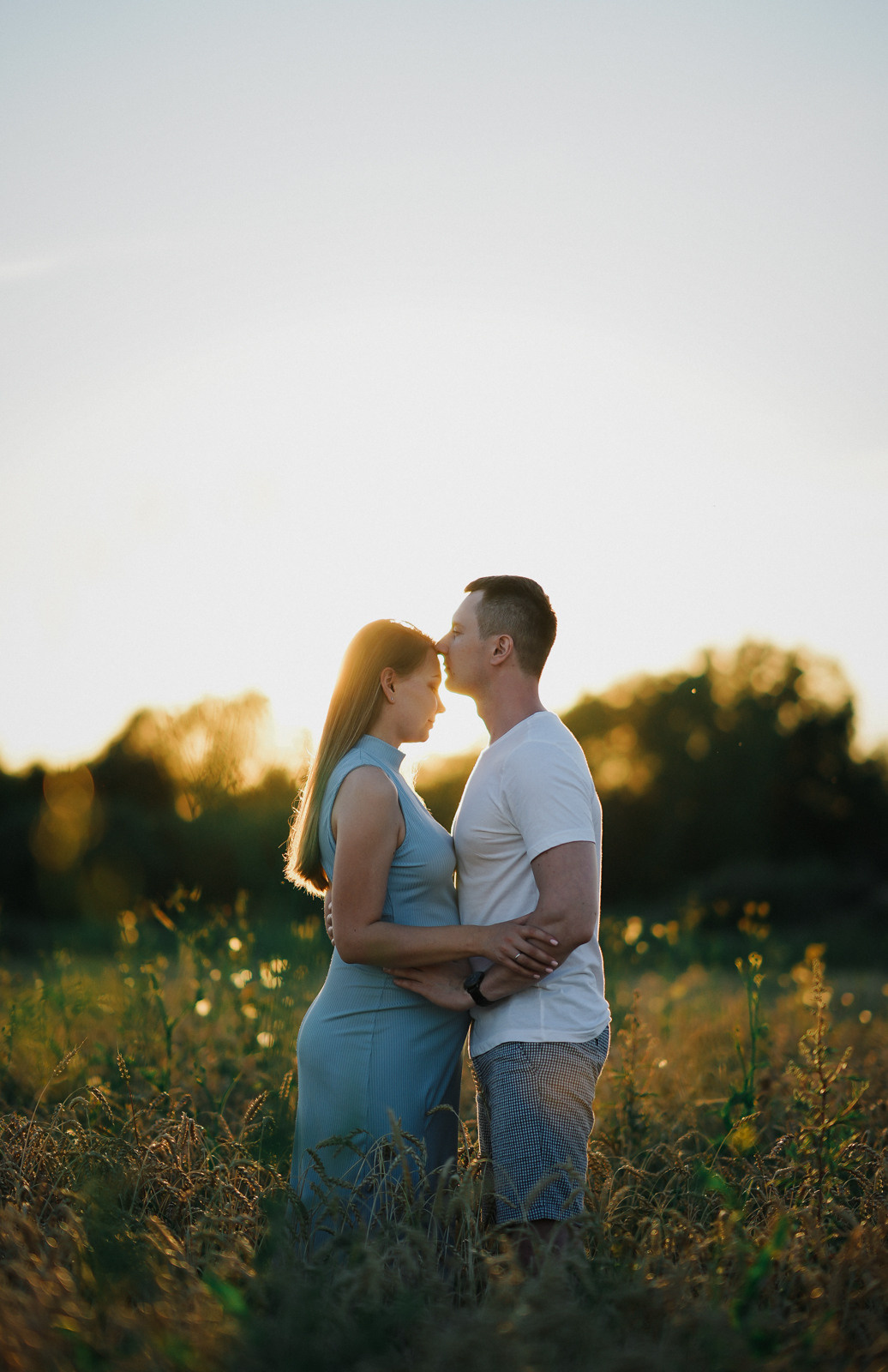 Полина и Руслан. 2021. Свадебный фотограф Великий Новгород Станислав Кособудский