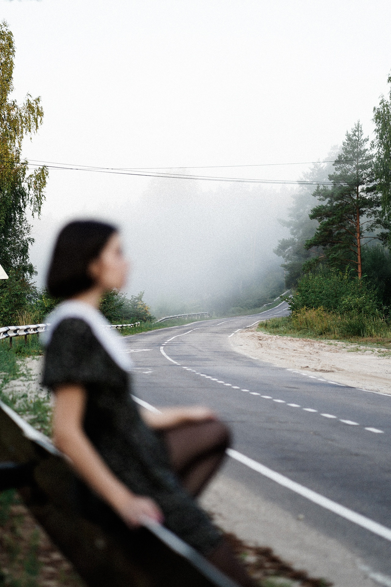 Алиса в стране Чудес. 2021. Свадебный фотограф Великий Новгород Станислав Кособудский