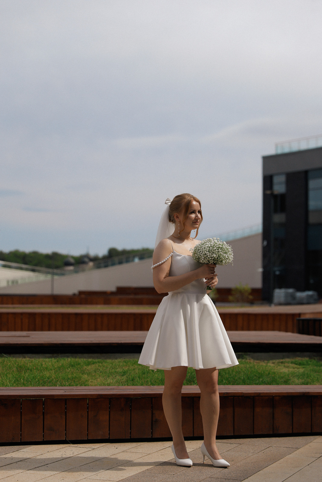 Яна и Максим. 2023. Свадебный фотограф Великий Новгород Станислав Кособудский