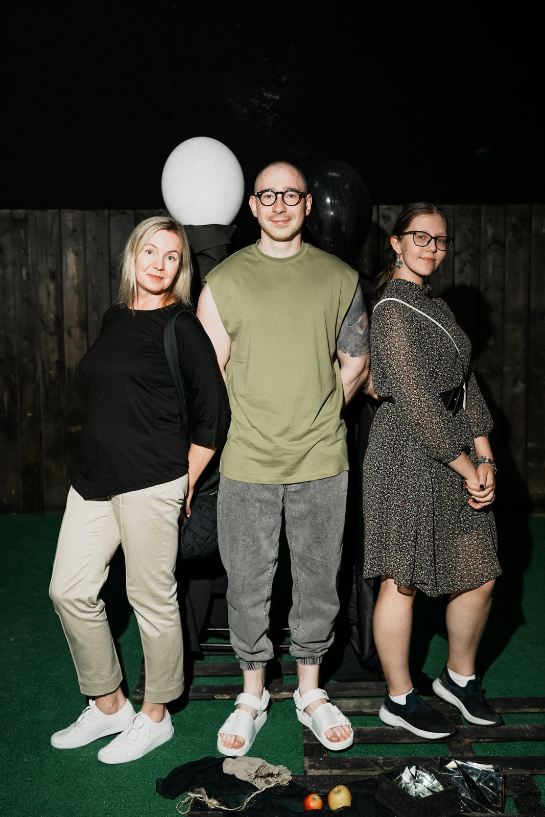 /РЕПОРТАЖ/ Purgatorium. 2022. Свадебный фотограф Великий Новгород Станислав Кособудский