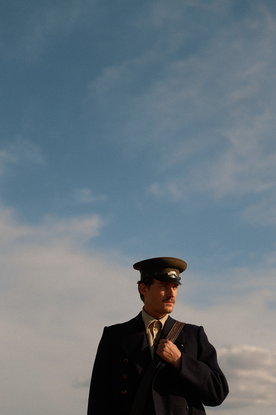 /БЭКСТЕЙДЖ/ Фильм «Вдохновение». 2023. Свадебный фотограф Великий Новгород Станислав Кособудский