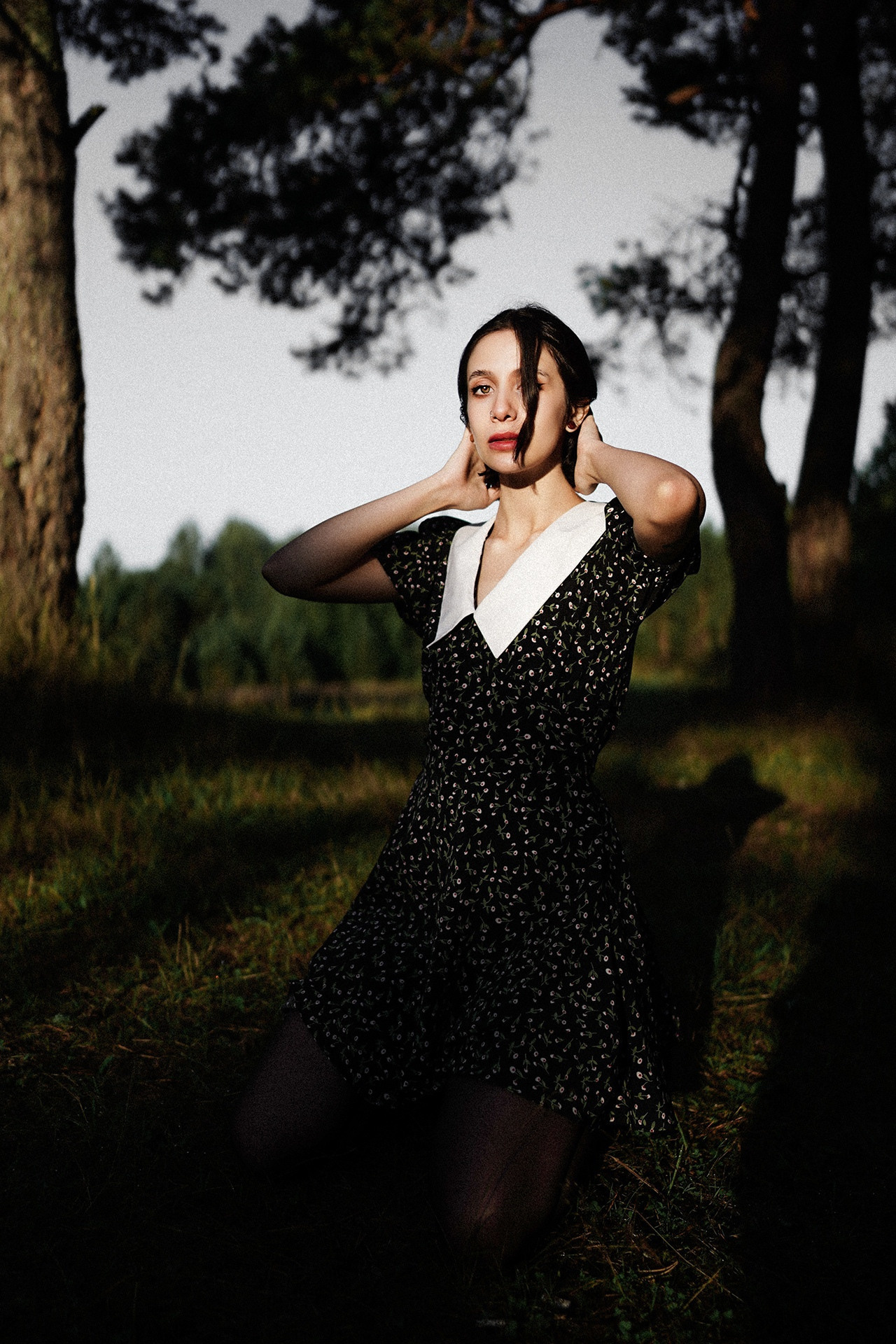 Алиса в стране Чудес. 2021. Свадебный фотограф Великий Новгород Станислав Кособудский