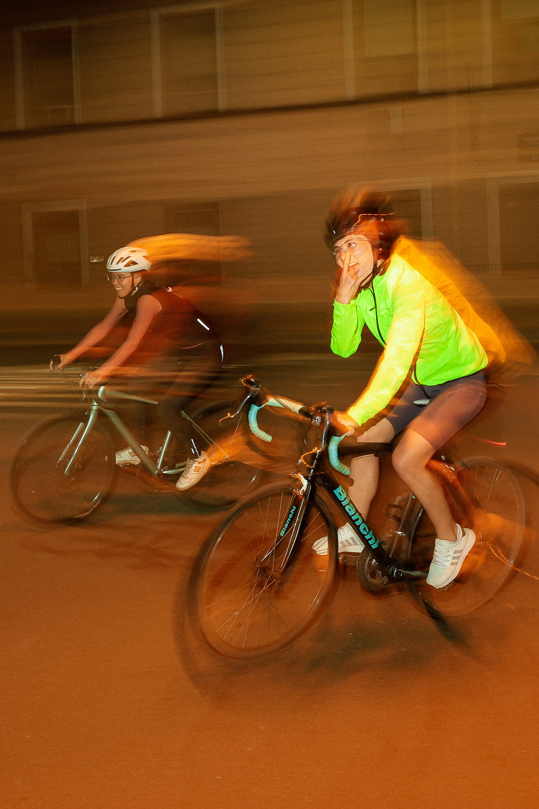 /РЕПОРТАЖ/ Вечерний заезд VETER.CC. 2023. Свадебный фотограф Великий Новгород Станислав Кособудский