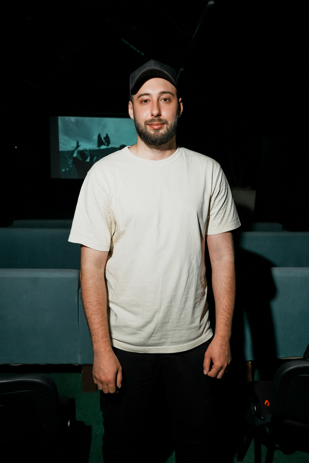 /РЕПОРТАЖ/ Purgatorium. 2022. Свадебный фотограф Великий Новгород Станислав Кособудский