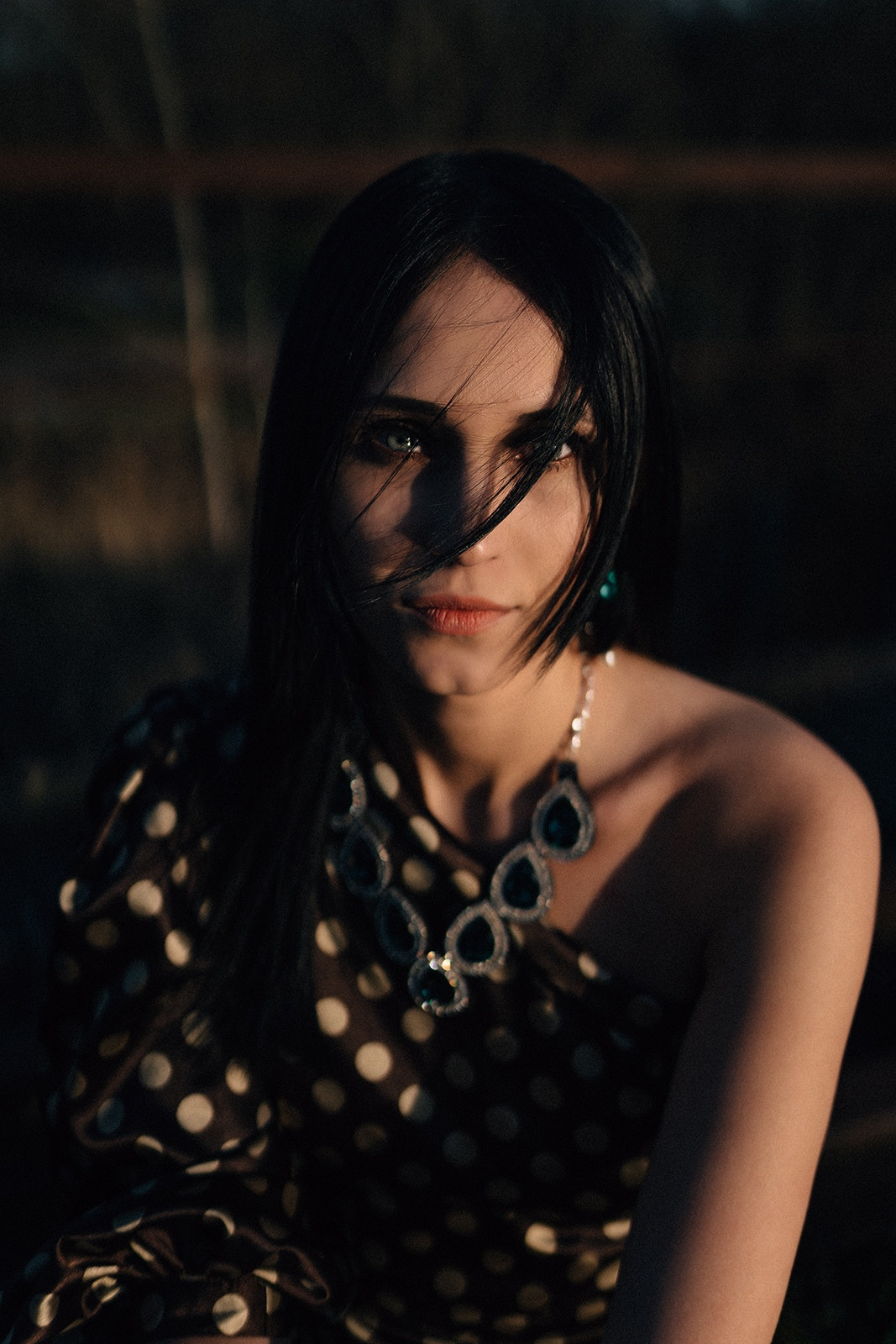 The Witch. 2021. Свадебный фотограф Великий Новгород Станислав Кособудский