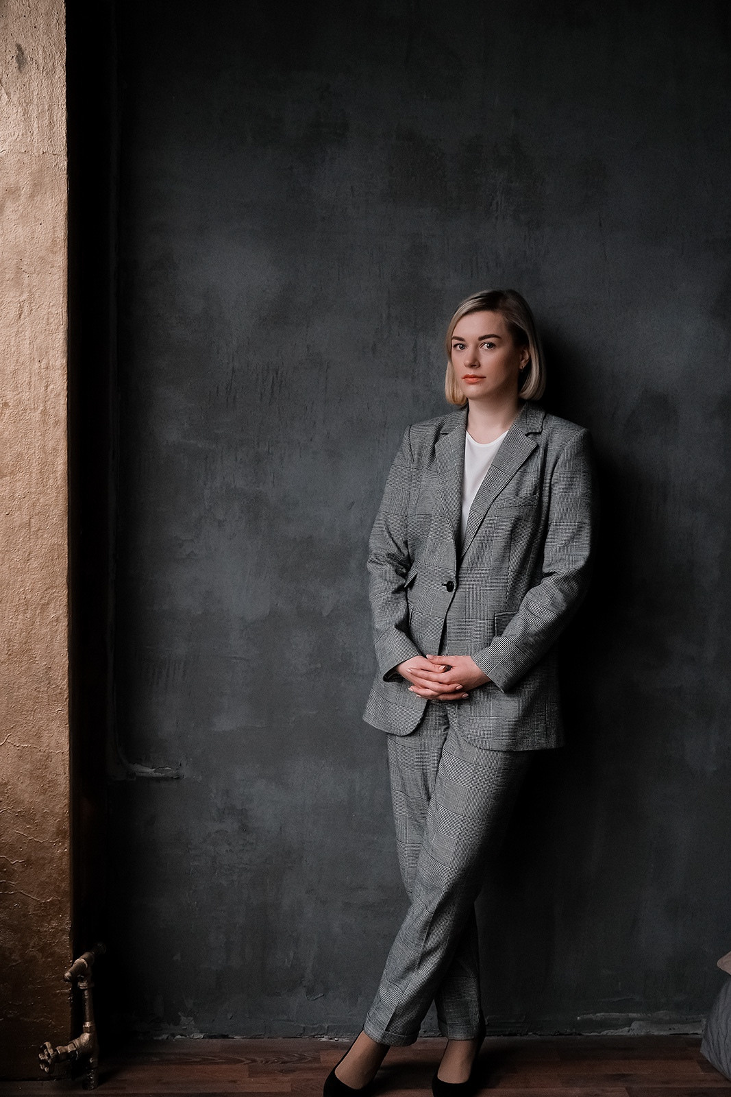 Мария. 2020. Свадебный фотограф Великий Новгород Станислав Кособудский