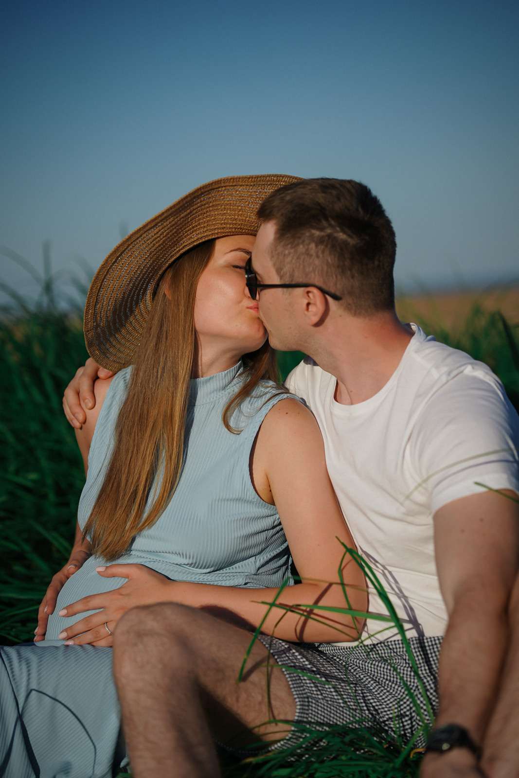 Полина и Руслан. 2021. Свадебный фотограф Великий Новгород Станислав Кособудский