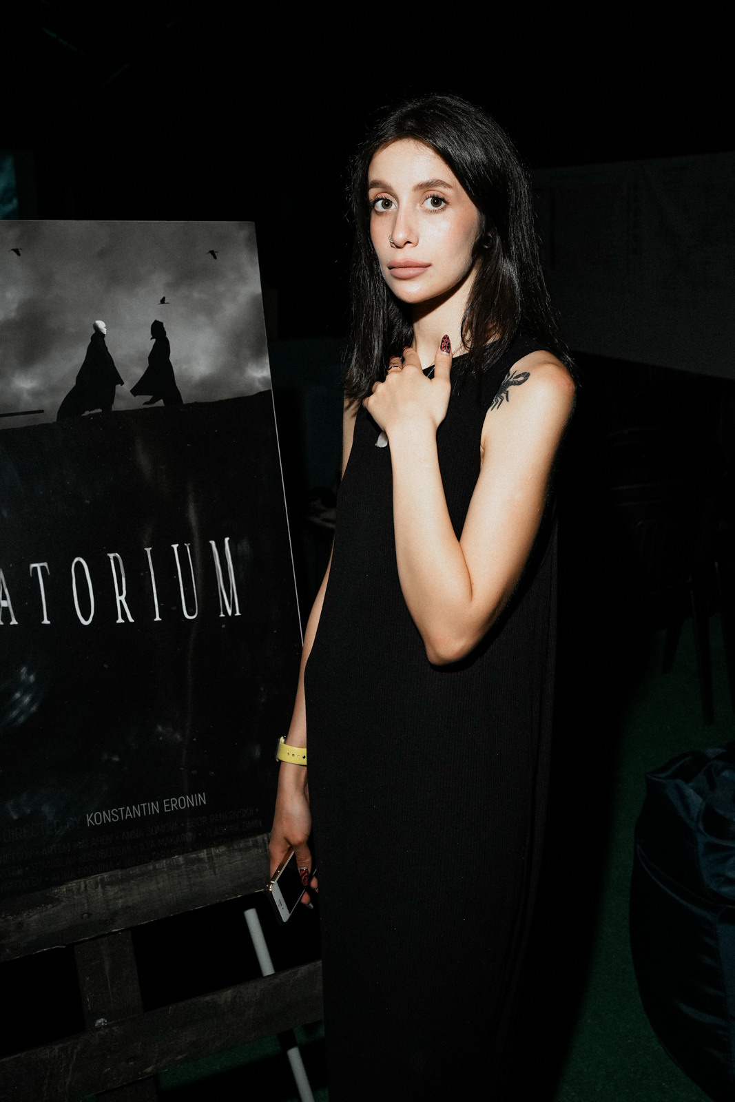 /РЕПОРТАЖ/ Purgatorium. 2022. Свадебный фотограф Великий Новгород Станислав Кособудский