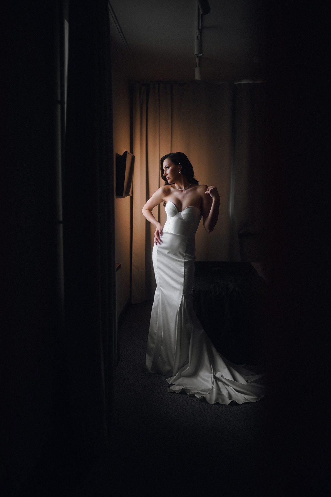 Артем и Софа. 2022. Свадебный фотограф Великий Новгород Станислав Кособудский