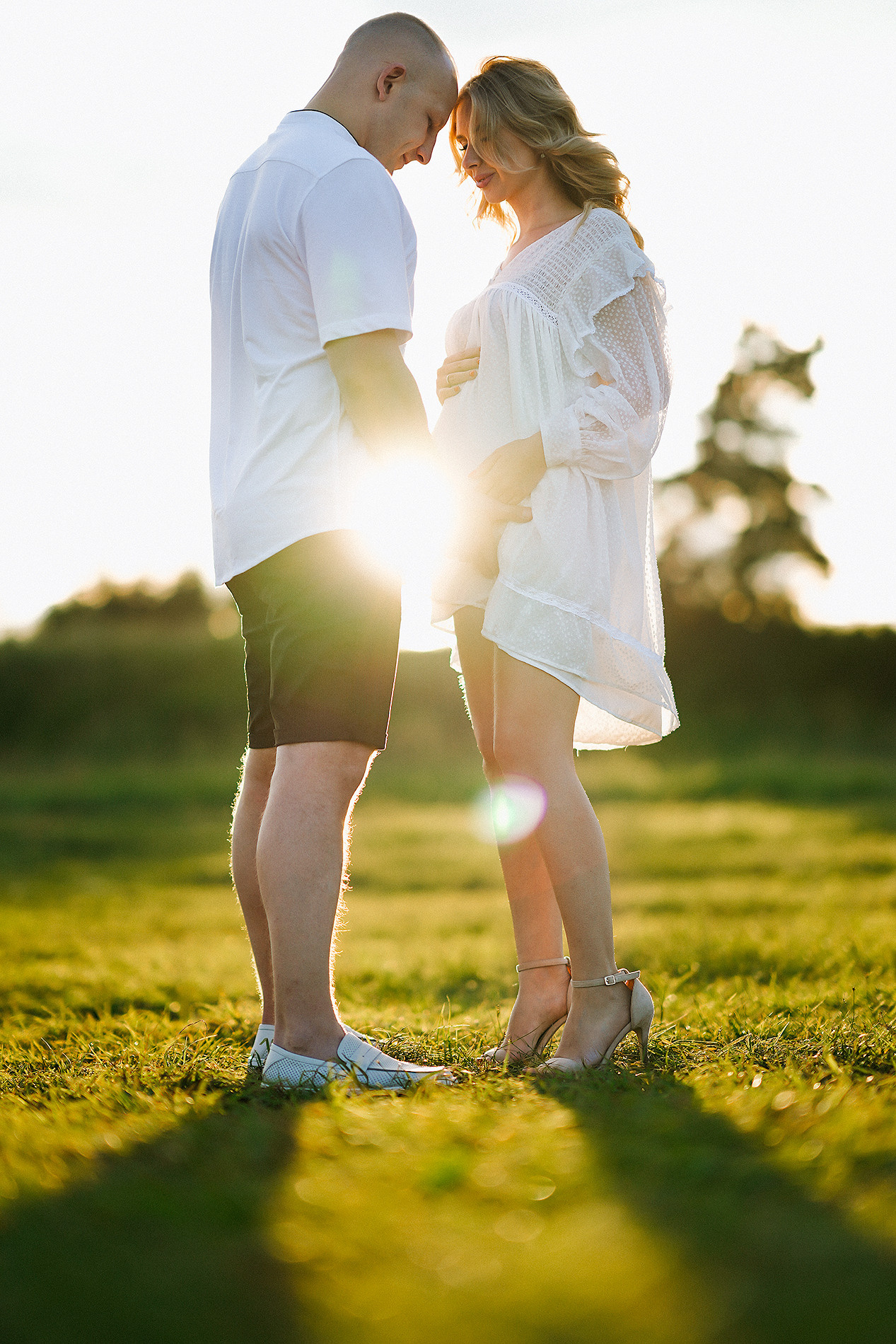 Владимир и Влада. 2022. Свадебный фотограф Великий Новгород Станислав Кособудский